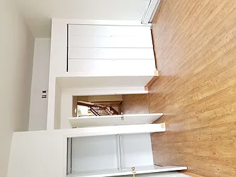 Rented by Roz Khan, LREB