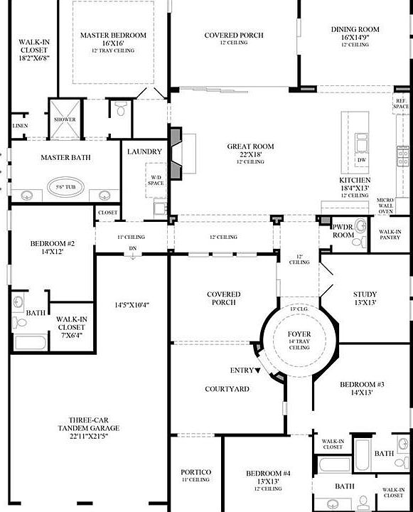 2nd image of 815 Thomas Dr