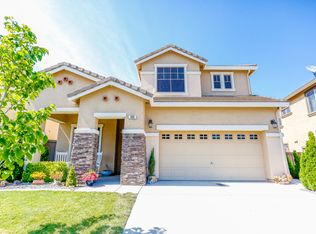 508 Patina Ct, Roseville, CA