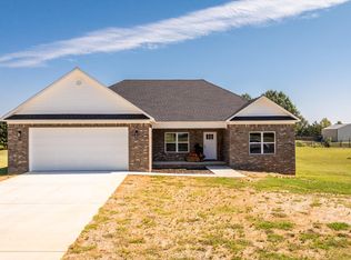 26 High Point, Greenbrier, AR 72058