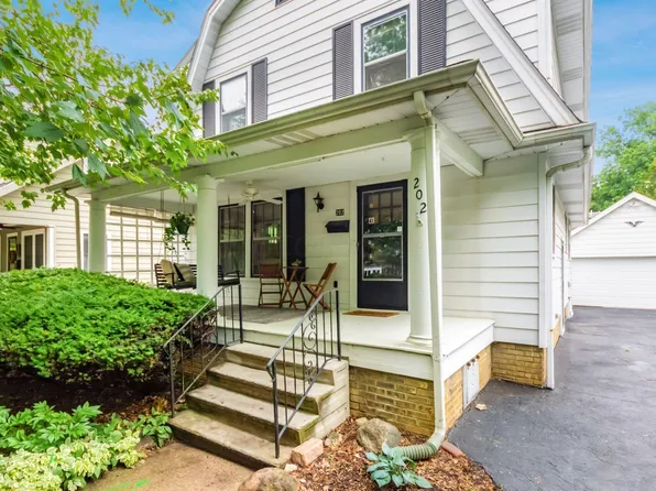 202 Piedmont Rd, Columbus, OH 43214