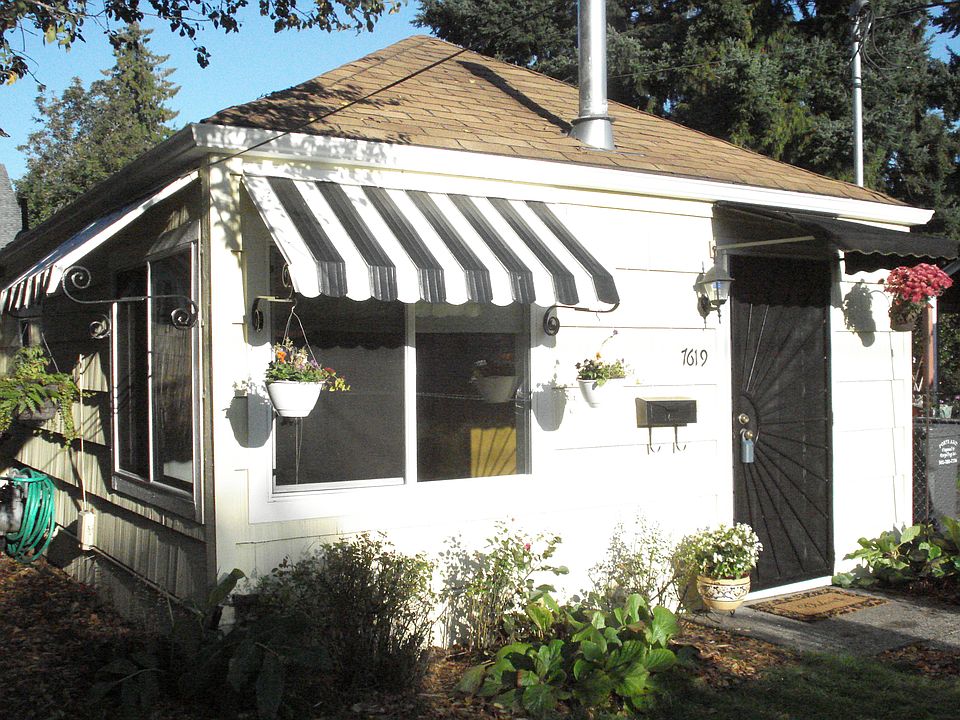 Charming Cottage in the Sun