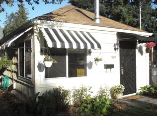 7619 N Berkeley Ave, Portland, OR 97203