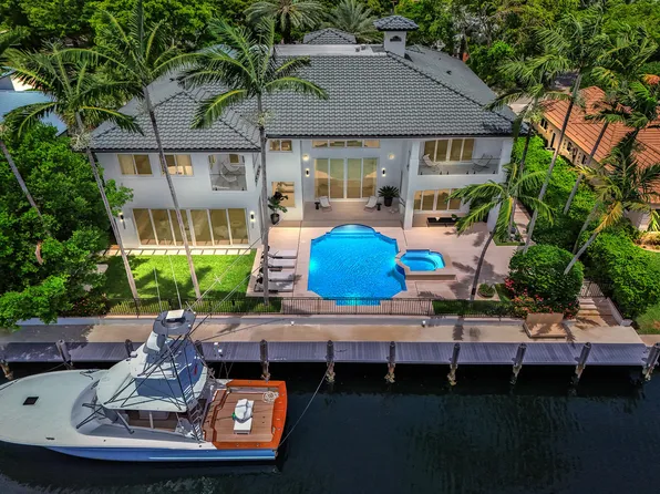 30 S COMPASS Drive, Fort Lauderdale, FL 33308