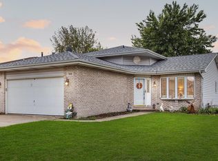198 W 31st St, South Chicago Heights, IL