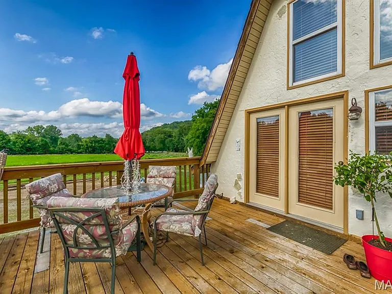 1235 Wild Horse Creek Rd — Photo 5