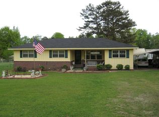 1889 Airport Rd, Oxford, AL 36203