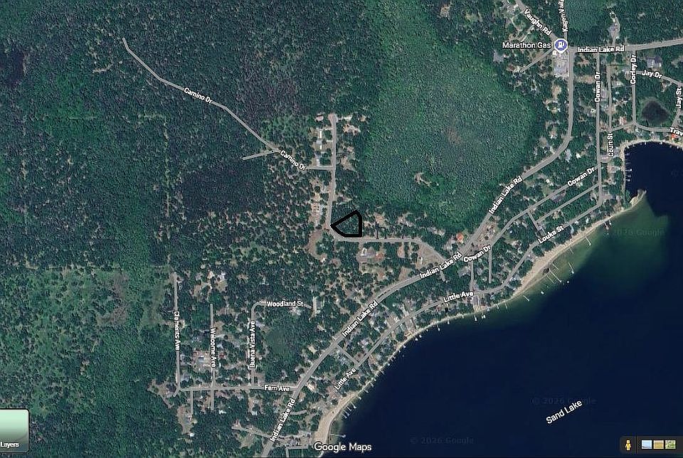 1st image of Camino Dr