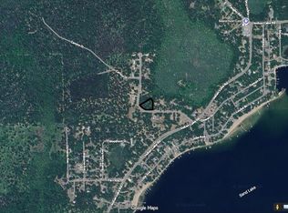Camino Dr, National City, MI 48748