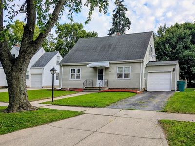 1300 Oneida St, Joliet, IL, 60435