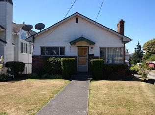 1113 S Pearl St, Seattle, WA 98108