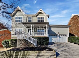 5025 Falling Water Rd, Nolensville, TN 37135