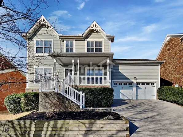 5025 Falling Water Rd, Nolensville, TN 37135