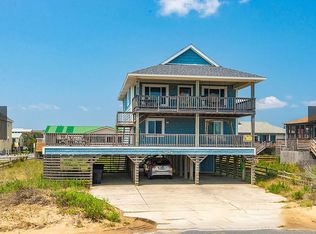 3624 Virginia Dare Trl N, Kitty Hawk, NC 27949