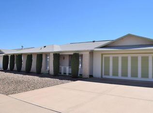 9629 W Calico Dr, Sun City, AZ 85373