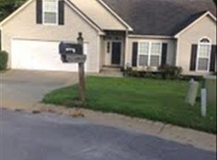 320 Turning Leaf Dr, Hopkins, SC 29061