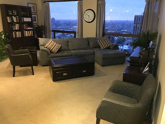 2nd image of 4343 N Clarendon Ave APT 1805