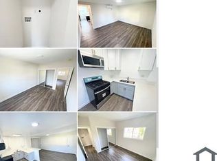 5415 Fishburn Ave, Maywood, CA 90270