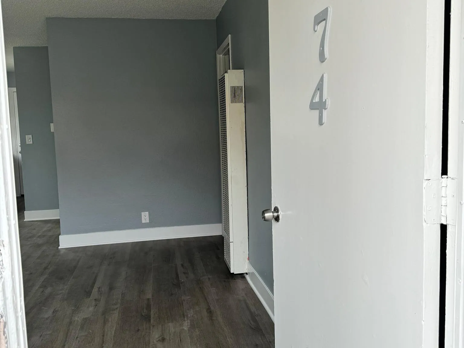 1 bed, 600 sqft, $1,300 — Photo 1