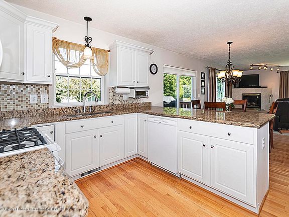 3560 Observatory Lane Kitchen and Cafe a