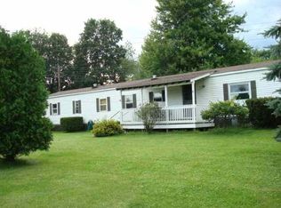 243 Route 144, Hannacroix, NY 12087