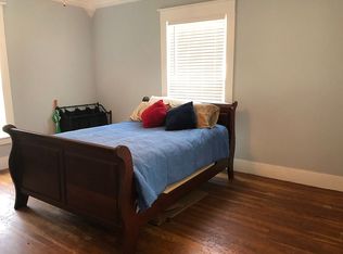 800 Virginia St, Graham, TX 76450