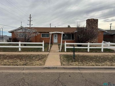 2037 N Hull St, Clovis, NM, 88101