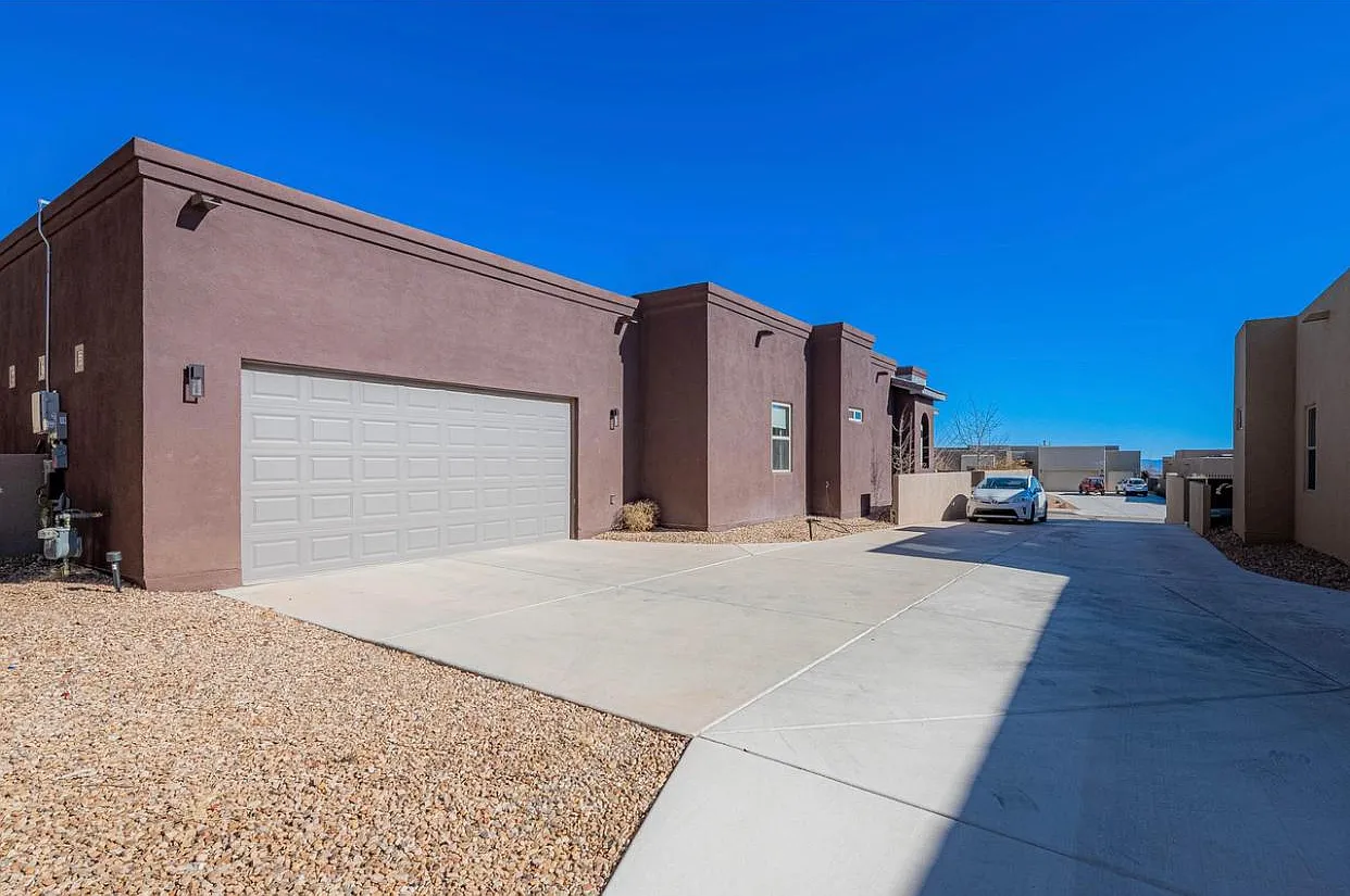 6055 Redondo Sierra Vis NE — Photo 4