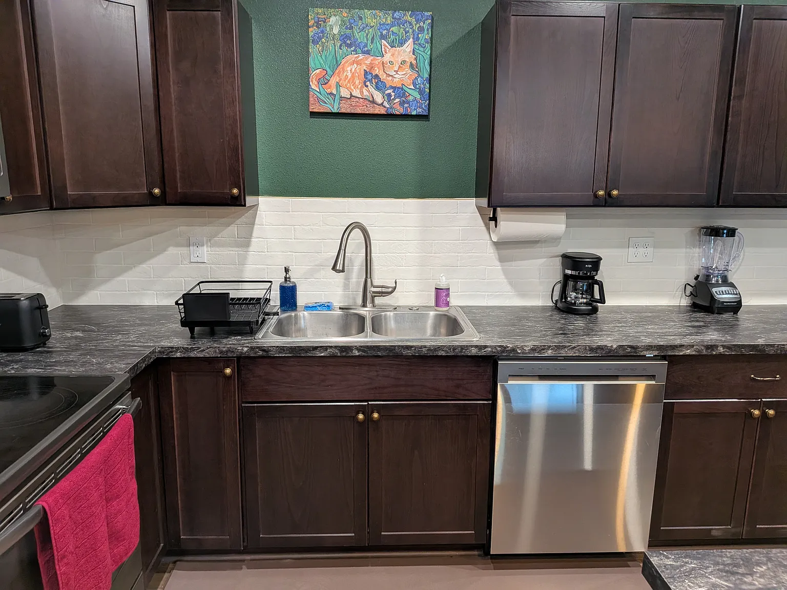 2 bed, 1200 sqft, $2,500 — Photo 3