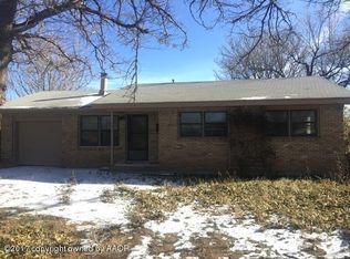 1315 Bell St, Amarillo, TX 79106