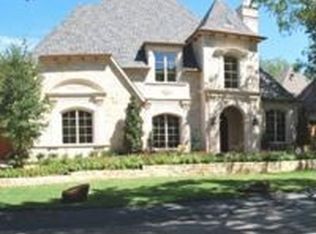 6037 Meadow Rd, Dallas, TX 75230