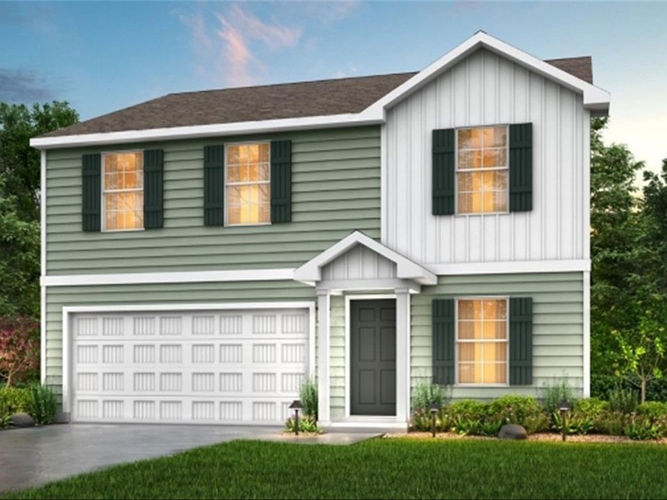 1st image of 537 Tall Meadow Dr