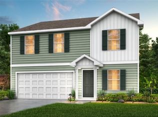 537 Tall Meadow Dr, Cleburne, TX 76031