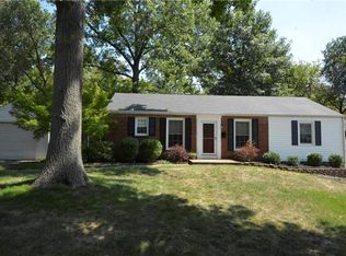 420 N Clay Ave, Saint Louis, MO