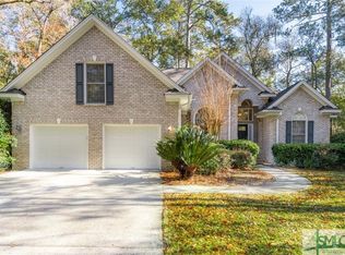 5 Caisson Xing, Savannah, GA 31411