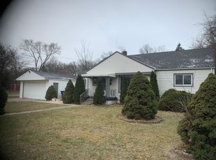 21301 Ridgedale Ave, Oak Park, MI 48237