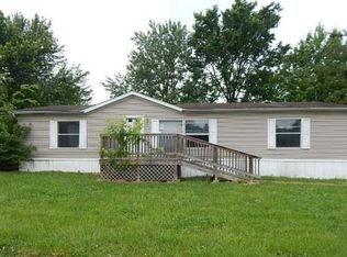 842 Pine Ridge Dr, Fenton, MO 63026