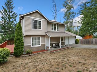 31512 61st Ave S, Roy, WA 98580