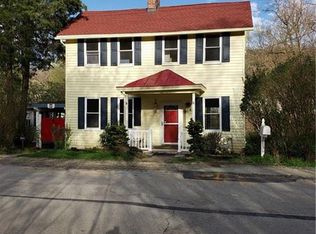 136 Collinsburg Rd, West Newton, PA 15089