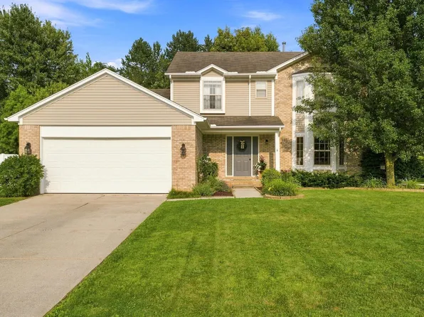 1006 Broad Ax Ln, Smiths Creek, MI 48074