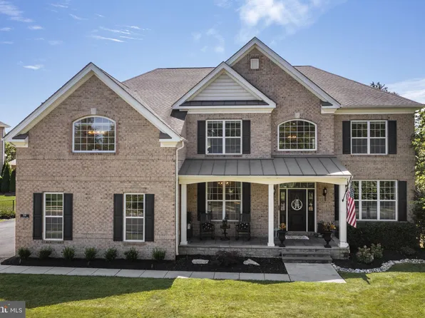 508 Barrington St, Horsham, PA 19044