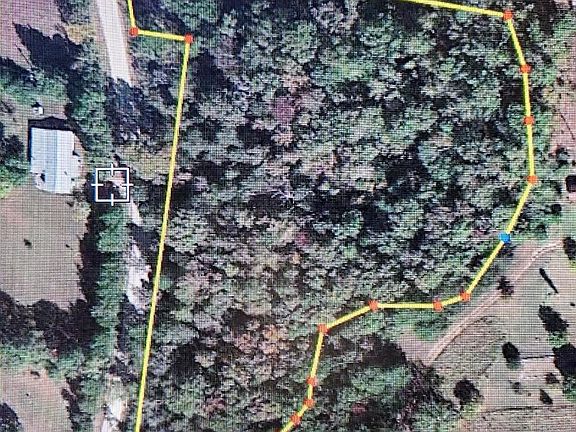 3rd image of County Road 4400