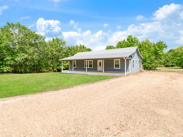 9006 County Road 43200, Powderly, TX 75473