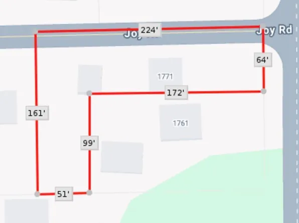 1771 N Opdyke Rd, Auburn Hills, MI 48326