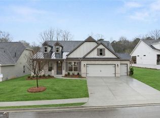 782 Brooke View Dr, Canton, GA 30115