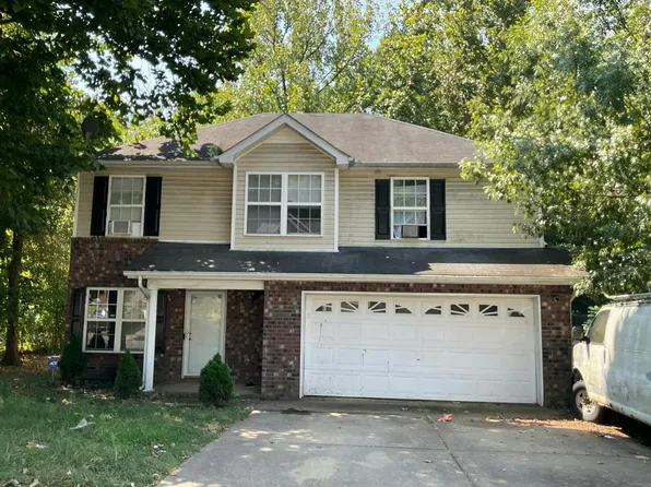 793 Dover Glen Dr, Antioch, TN 37013