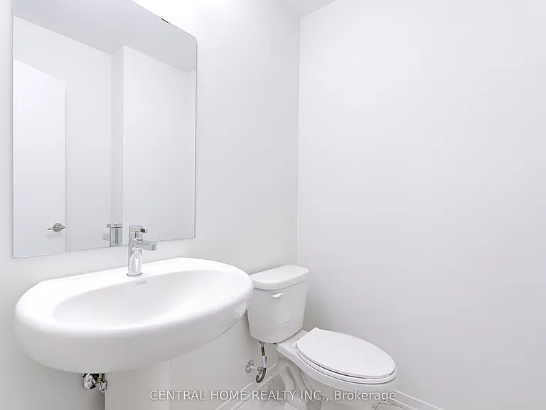 130 Honeycrisp Cres #Townhouse 312 — Photo 14