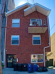 2418 Snyder Avenue in Flatbush