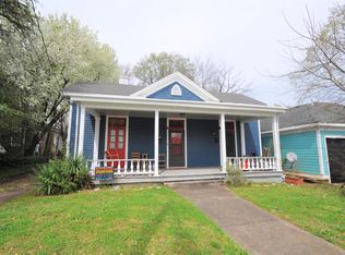 325 E Edenton St, Raleigh, NC 27601