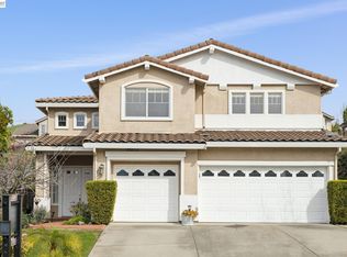 25318 Buckeye Dr, Castro Valley, CA